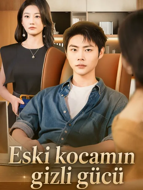 Eski kocamın gizli gücü