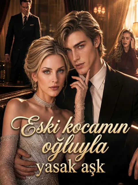 Eski kocamın oğluyla yasak aşk dizisi kapak görseli — 60 bölüm full HD Türkçe izle