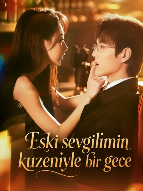 Eski sevgilimin kuzeniyle bir gece