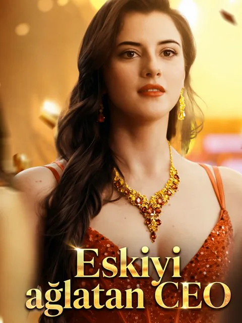 Eskiyi ağlatan CEO dizisi kapak görseli — 58 bölüm full HD Türkçe izle