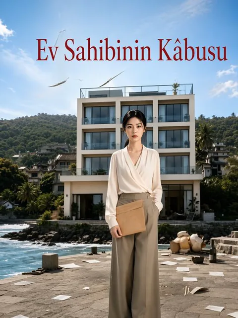 Ev Sahibinin Kâbusu dizisi kapak görseli — 50 bölüm full HD Türkçe izle