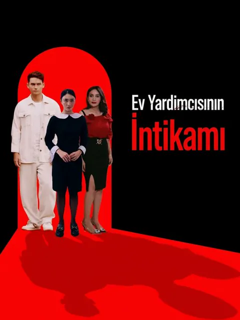 Ev Yardımcısının İntikamı