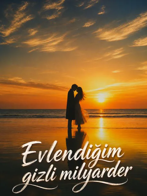 Evlendiğim gizli milyarder dizisi kapak görseli — 90 bölüm full HD Türkçe izle
