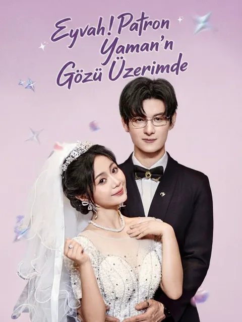 Eyvah! Patron Yaman'ın Gözü Üzerimde