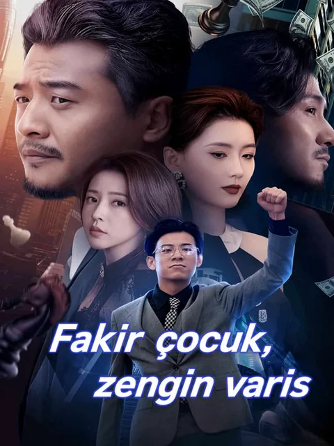 Fakir çocuk, zengin varis