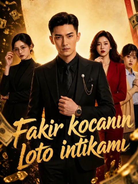Fakir kocanın loto intikamı