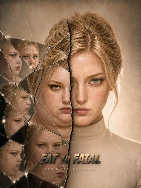 Fat to Fatal dizisi kapak görseli — 31 bölüm full HD Türkçe izle