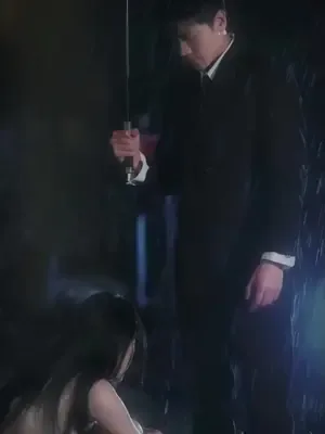 Film kraliçesinin intikamı