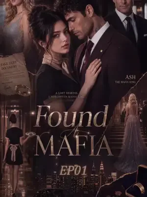 Garsonun Bulduğu Mafya Patronu dizisi kapak görseli — 30 bölüm full HD Türkçe izle