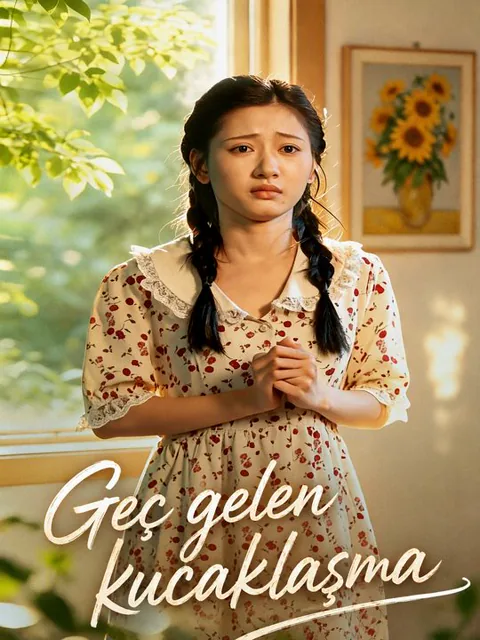 Geç gelen kucaklaşma dizisi kapak görseli — 57 bölüm full HD Türkçe izle