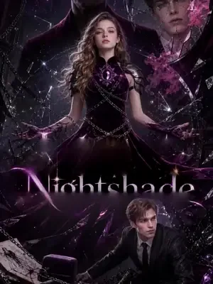 Gece Gölgesi'nin yargısı dizisi kapak görseli — 50 bölüm full HD Türkçe izle