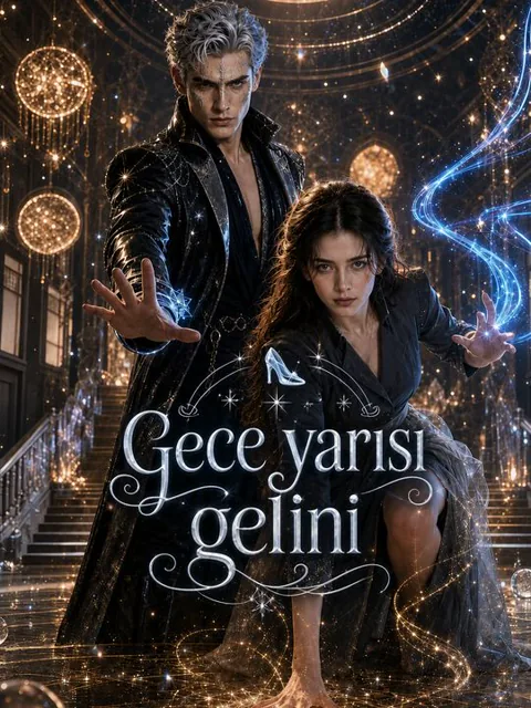 Gece yarısı gelini dizisi kapak görseli — 80 bölüm full HD Türkçe izle
