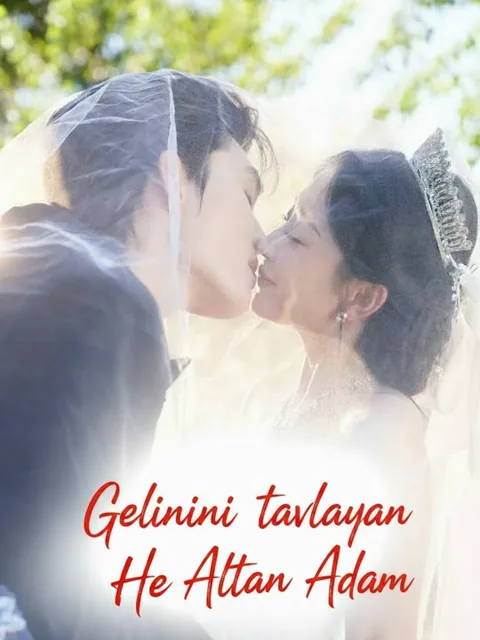 Gelinini tavlayan adam