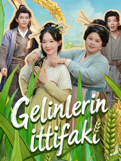 Gelinlerin isyanı