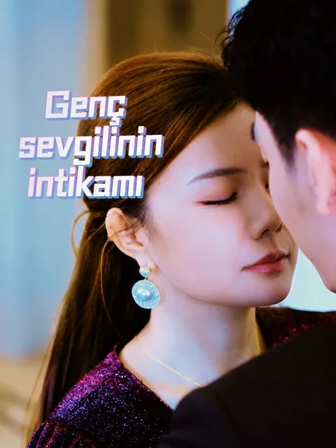 Genç sevgilinin intikamı