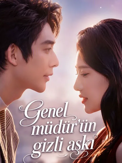 Genel müdür'ün gizli aşkı dizisi kapak görseli — 80 bölüm full HD Türkçe izle