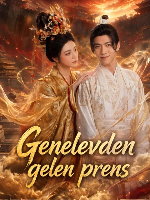 Genelevden gelen prens