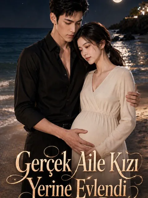 Gerçek Aile Kızı Yerine Evlendi dizisi kapak görseli — 61 bölüm full HD Türkçe izle