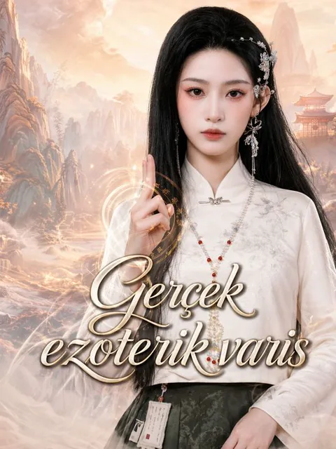Gerçek ezoterik varis