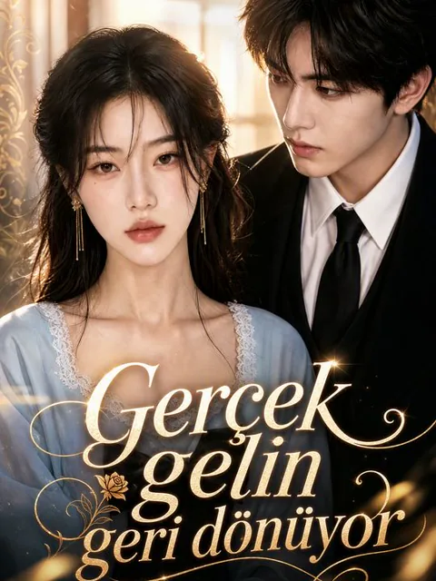 Gerçek gelin geri dönüyor