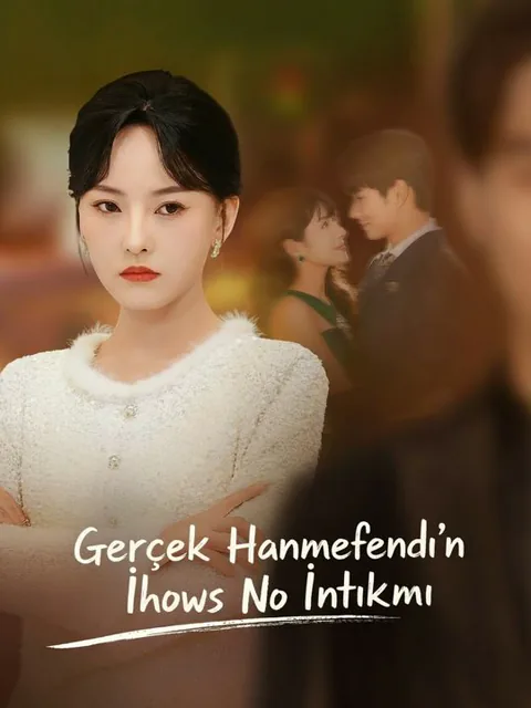 Gerçek Hanımefendi'nin İntikamı
