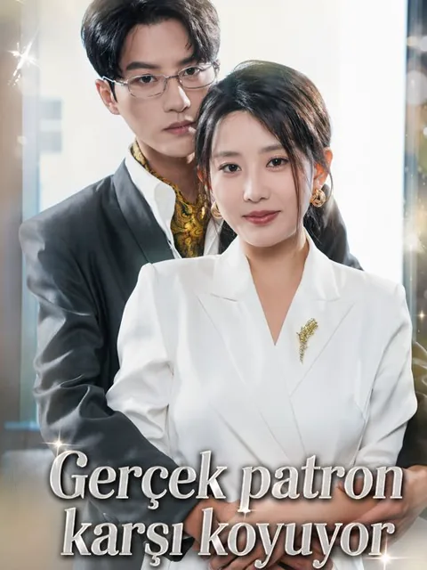 Gerçek patron karşı koyuyor