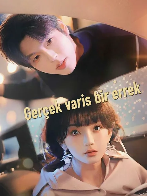Gerçek varis bir erkek
