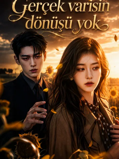 Gerçek varisin dönüşü yok dizisi kapak görseli — 80 bölüm full HD Türkçe izle