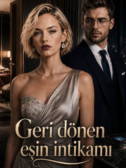 Geri dönen eşin intikamı