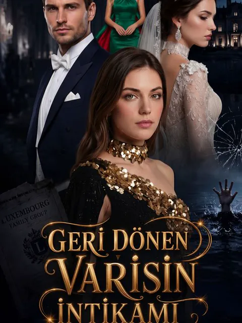 Geri dönen varisin intikamı