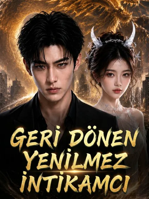 Geri dönen yenilmez intikamcı