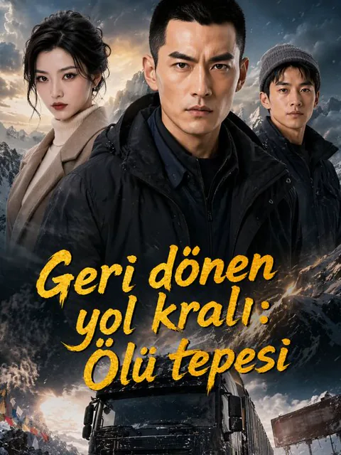 Geri dönen yol kralı: Ölü tepesi