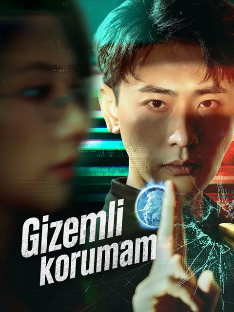 Gizemli korumam