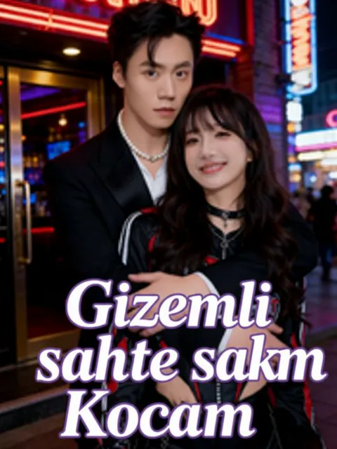 Gizemli sahte kocam