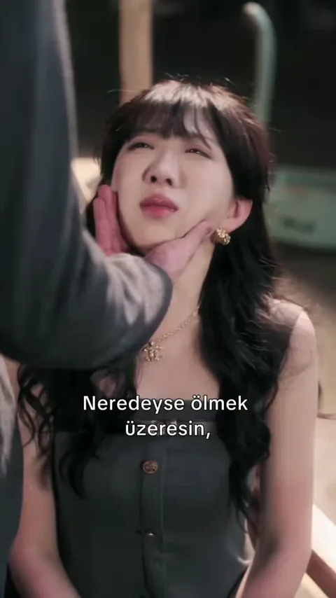 Gizli aşk yeniden doğdu