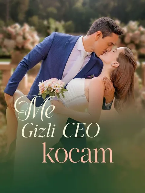 Gizli CEO kocam dizisi kapak görseli — 50 bölüm full HD Türkçe izle