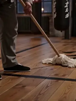 Gizli Dövüş Ustasının İntikamı dizisi kapak görseli — 68 bölüm full HD Türkçe izle