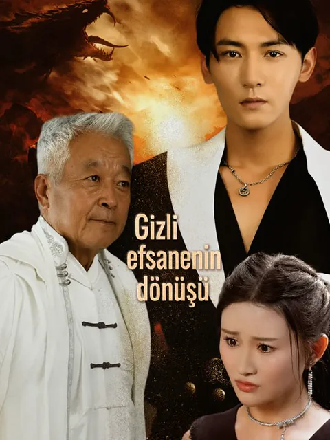 Gizli efsanenin dönüşü