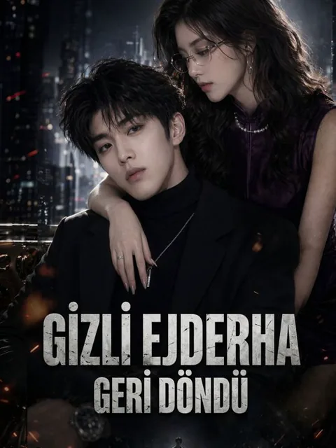 Gizli ejderha geri döndü