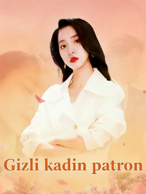 Gizli kadın patron