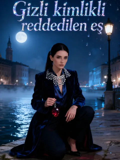 Gizli kimlikli reddedilen eş dizisi kapak görseli — 40 bölüm full HD Türkçe izle