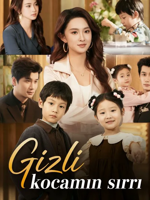 Gizli kocamın sırrı dizisi kapak görseli — 59 bölüm full HD Türkçe izle