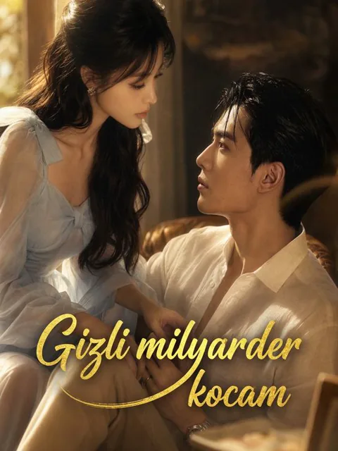 Gizli milyarder kocam dizisi kapak görseli — 70 bölüm full HD Türkçe izle