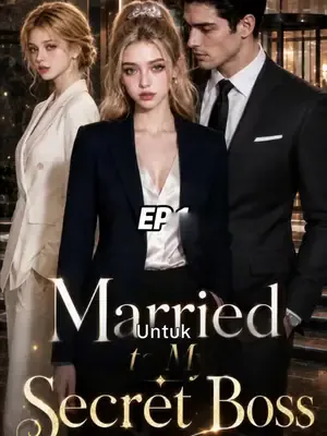 Gizli patronumla evlendim dizisi kapak görseli — 30 bölüm full HD Türkçe izle