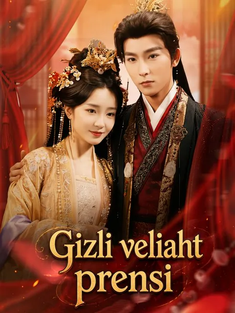 Gizli veliaht prensi dizisi kapak görseli — 95 bölüm full HD Türkçe izle