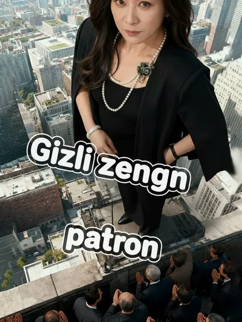 Gizli zengin patron