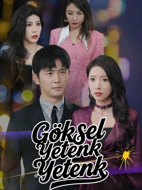 Göksel Yetenek dizisi kapak görseli — 69 bölüm full HD Türkçe izle