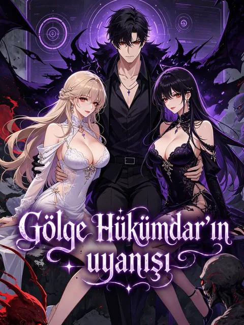 Gölge hükümdar