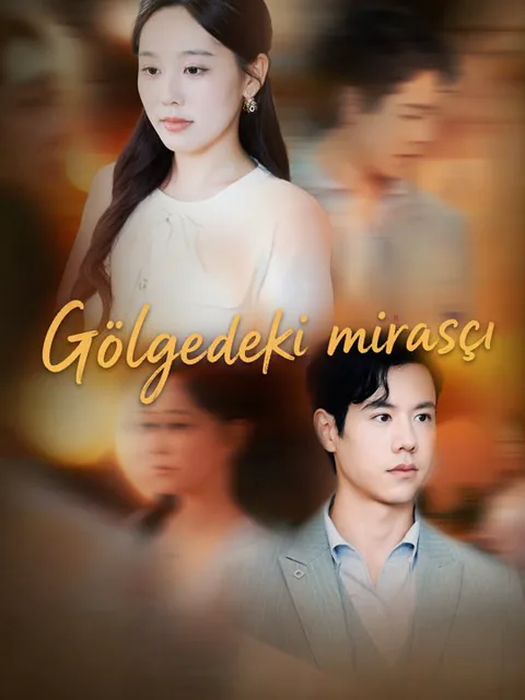 Gölgedeki mirasçı