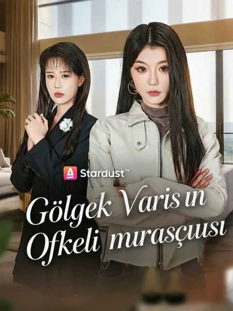 Gölgenin mirasçısı